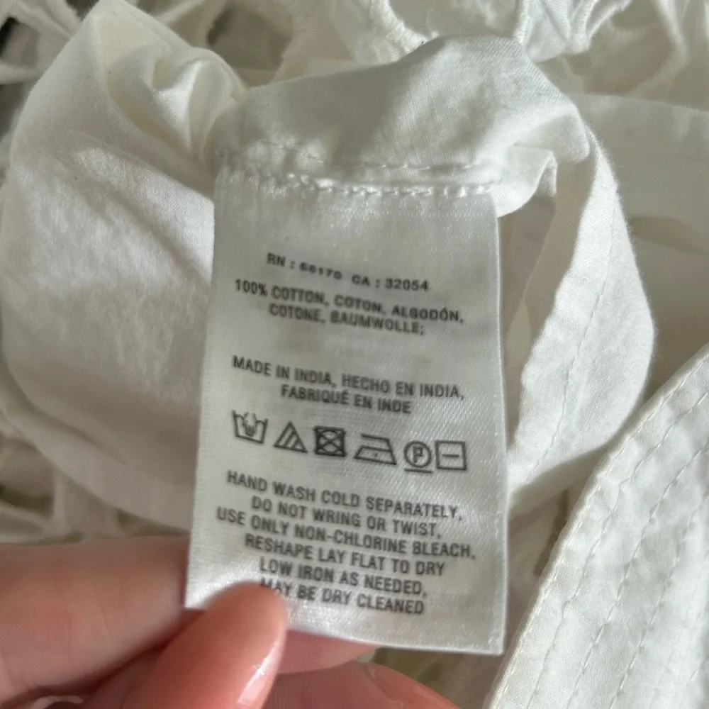 NWT Anthropologie skirt - Picture 4 of 6